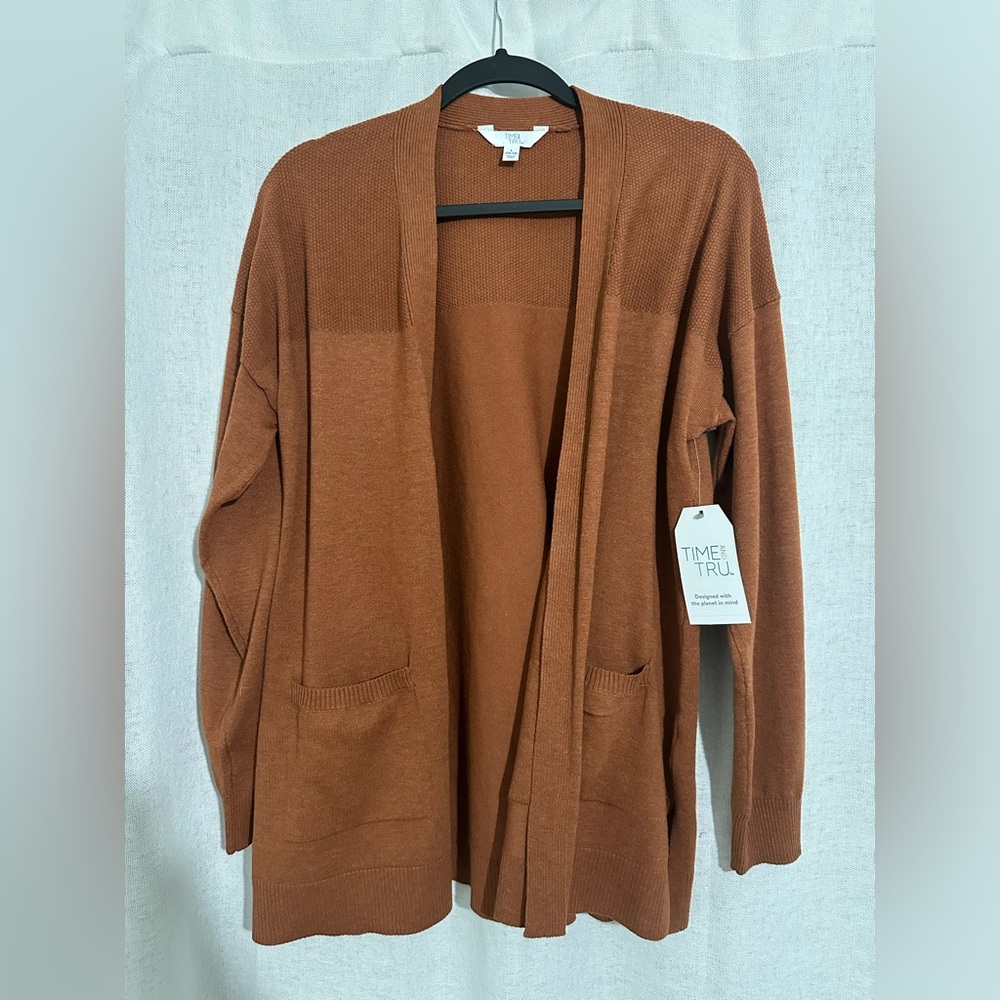 NWT cardigan